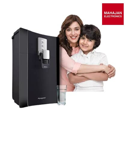 Aquaguard Regal RO+UV+MTDS Water Purifier Eureka Forbes