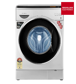 IFB EXECUTIVE SMART TOUCH SXS, Silver 9 Kg 5 Star Front Load Washing Machine 2X Power Steam ( Bubble Wash, 4 – Mahajan Electronics Online.