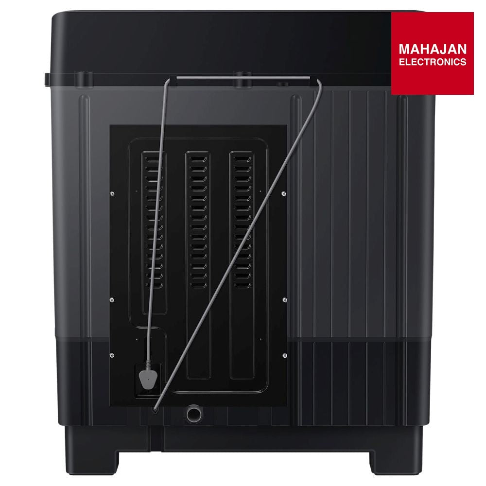 Samsung 9 Kg Semi Automatic Washing Machine WT90B3560RB – Mahajan Electronics Online.