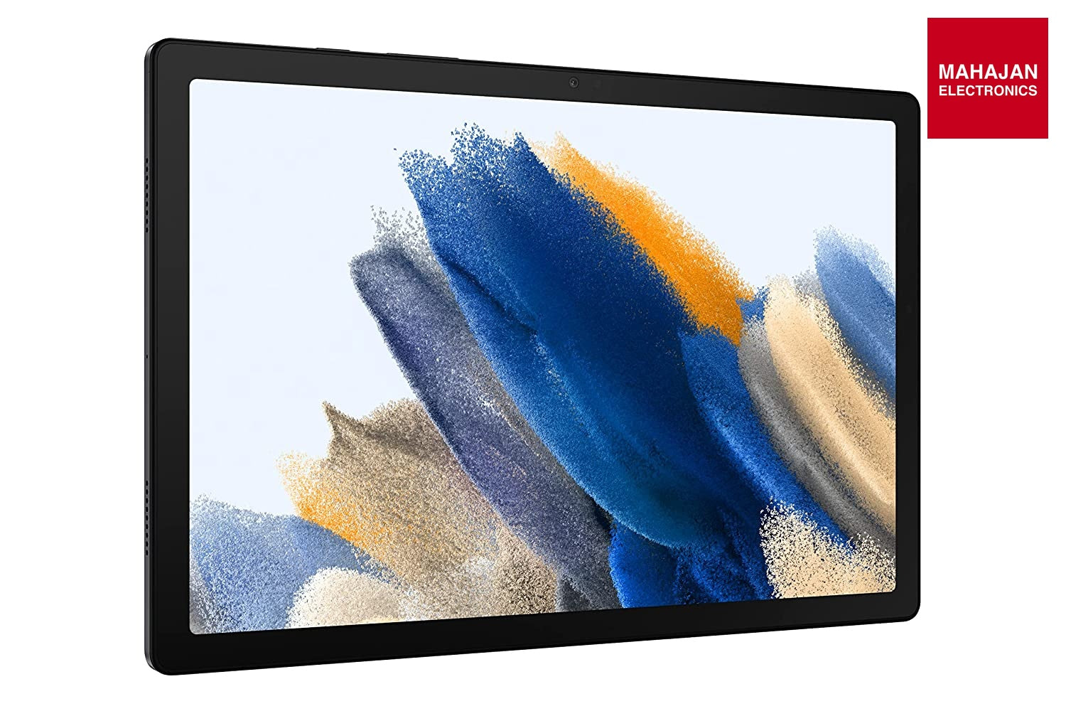 Samsung Galaxy Tab A8 10.5 inches Display, RAM 3 GB, ROM 32 GB Expandable, Wi-Fi Tablets, Gray, (SM-X200NZAAINU) - Mahajan Electronics Online