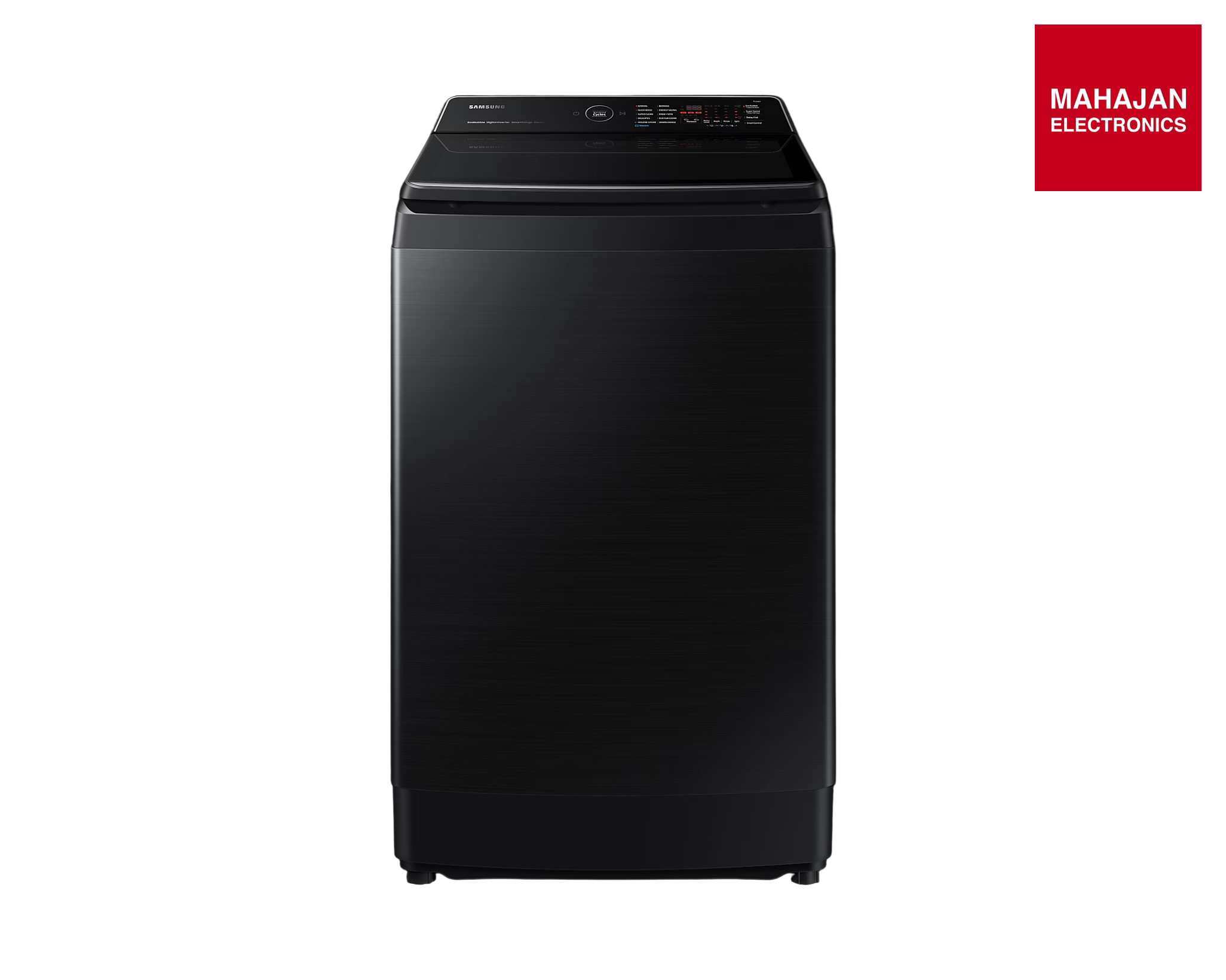 Samsung WA11CG5886BV 11.0 kg Top Load Washing Machine with Wi-Fi - Mahajan Electronics Online