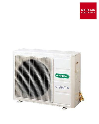 OGeneral ASGA18BUTA Split 3 Star 1.5 Ton Air Conditioner ASGA18BUTA Fix Speed 2023 – Mahajan Electronics Online.
