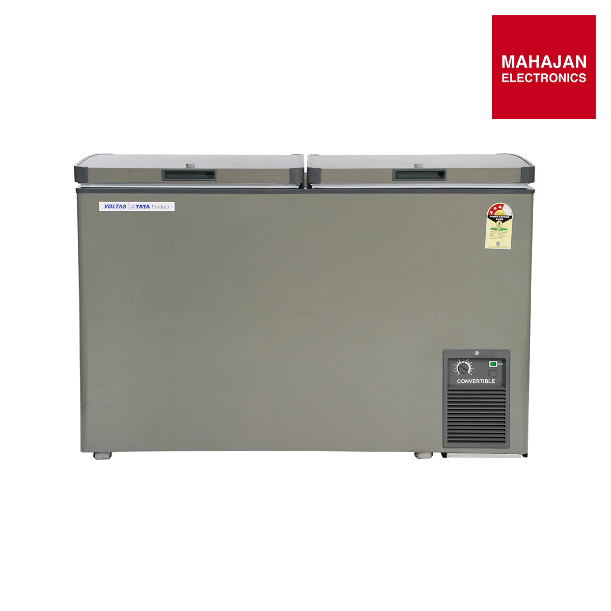 Deep Freezers In Mahajan Electronics online 