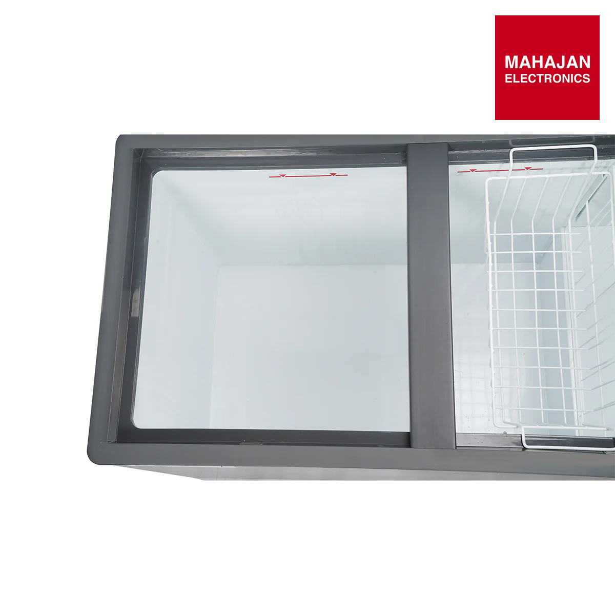 Deep Freezers In Mahajan Electronics online 