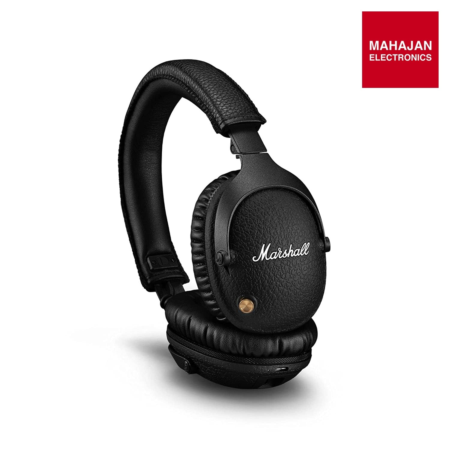 Marshall Monitor II A.N.C Diamond Jubilee Bluetooth Headphones | Activ