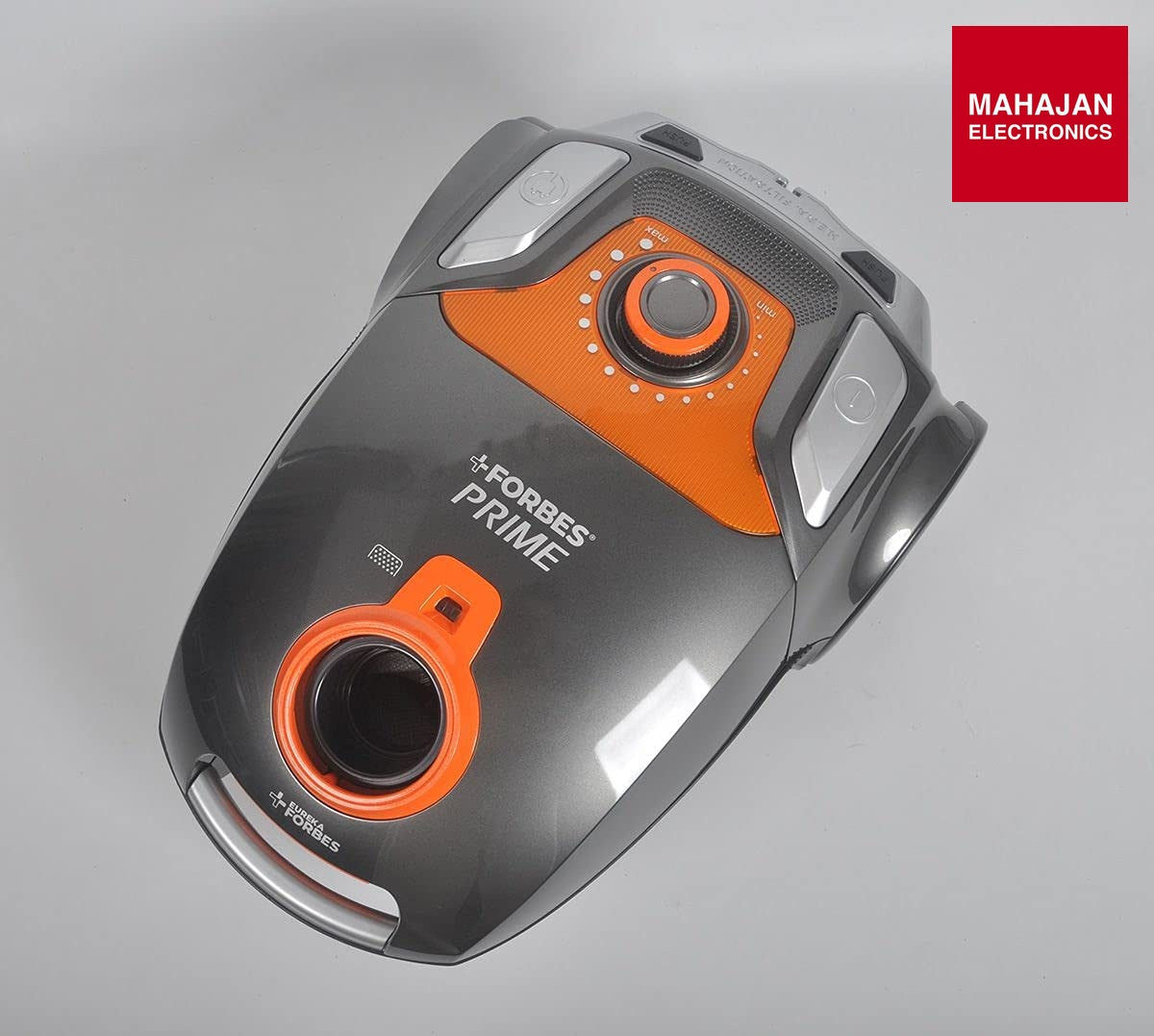 Eureka Forbes Prime Vacuum Cleaner 1600 Watts - Mahajan Electronics Online