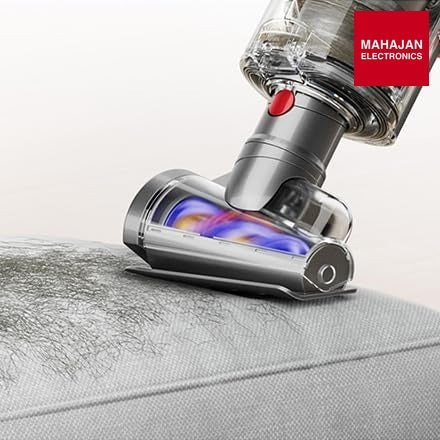 Dyson V12s Detect Slim Submarine™ wet and dry vacuum cleaner – Mahajan Electronics Online.