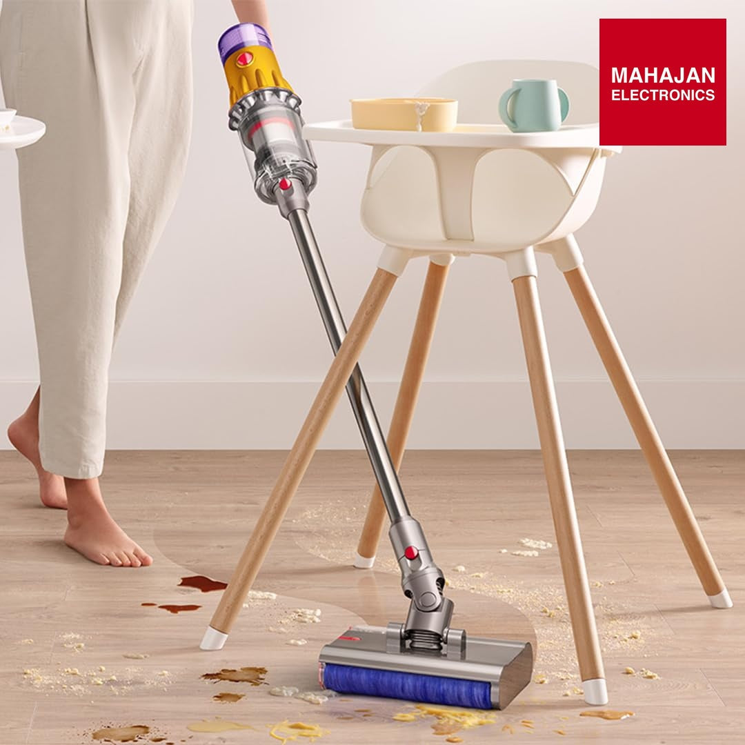 Dyson V12s Detect Slim Submarine™ wet and dry vacuum cleaner – Mahajan Electronics Online.