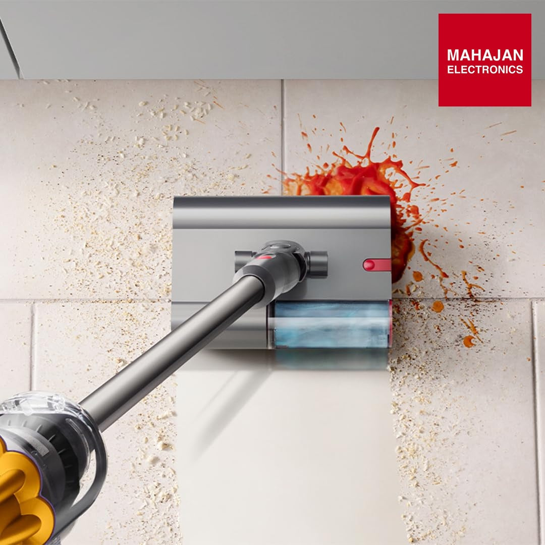Dyson V12s Detect Slim Submarine™ wet and dry vacuum cleaner – Mahajan Electronics Online.