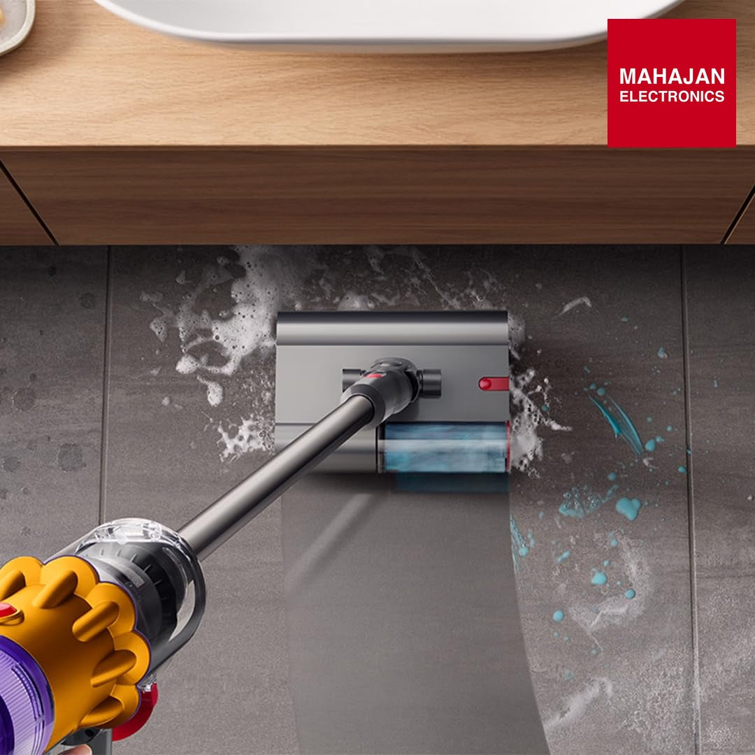 Dyson V12s Detect Slim Submarine™ wet and dry vacuum cleaner – Mahajan Electronics Online.
