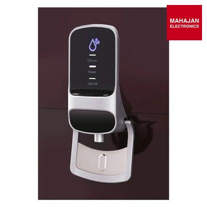 LG Water Purifier WW120NNC with (8L) STS Tank, UF+UV+Heavy Metal Remover+Virus Clean+, UV in Tank, HMR Carbon Filter (Crimson Red) - Mahajan Electronics Online