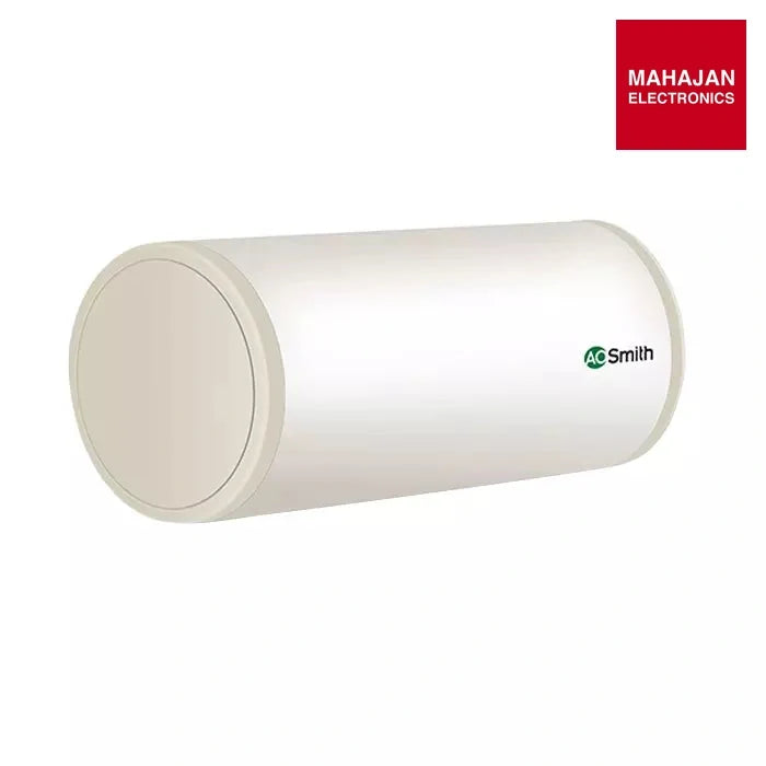 AO Smith HAS-100 water heater – Mahajan Electronics
