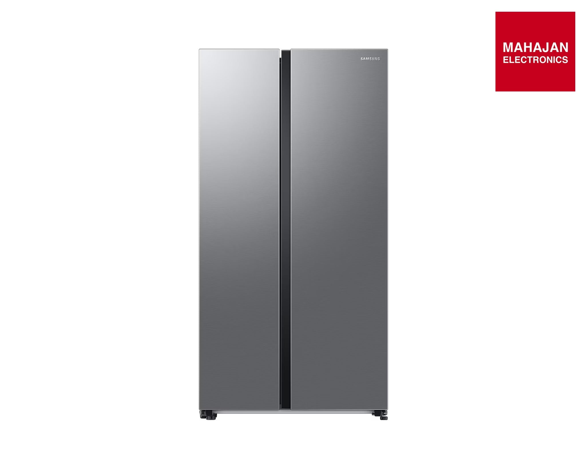 Samsung RS76CG8113SLHL WI-FI Enabled 653L SmartThings Inverter Refrigerator - Mahajan Electronics Online