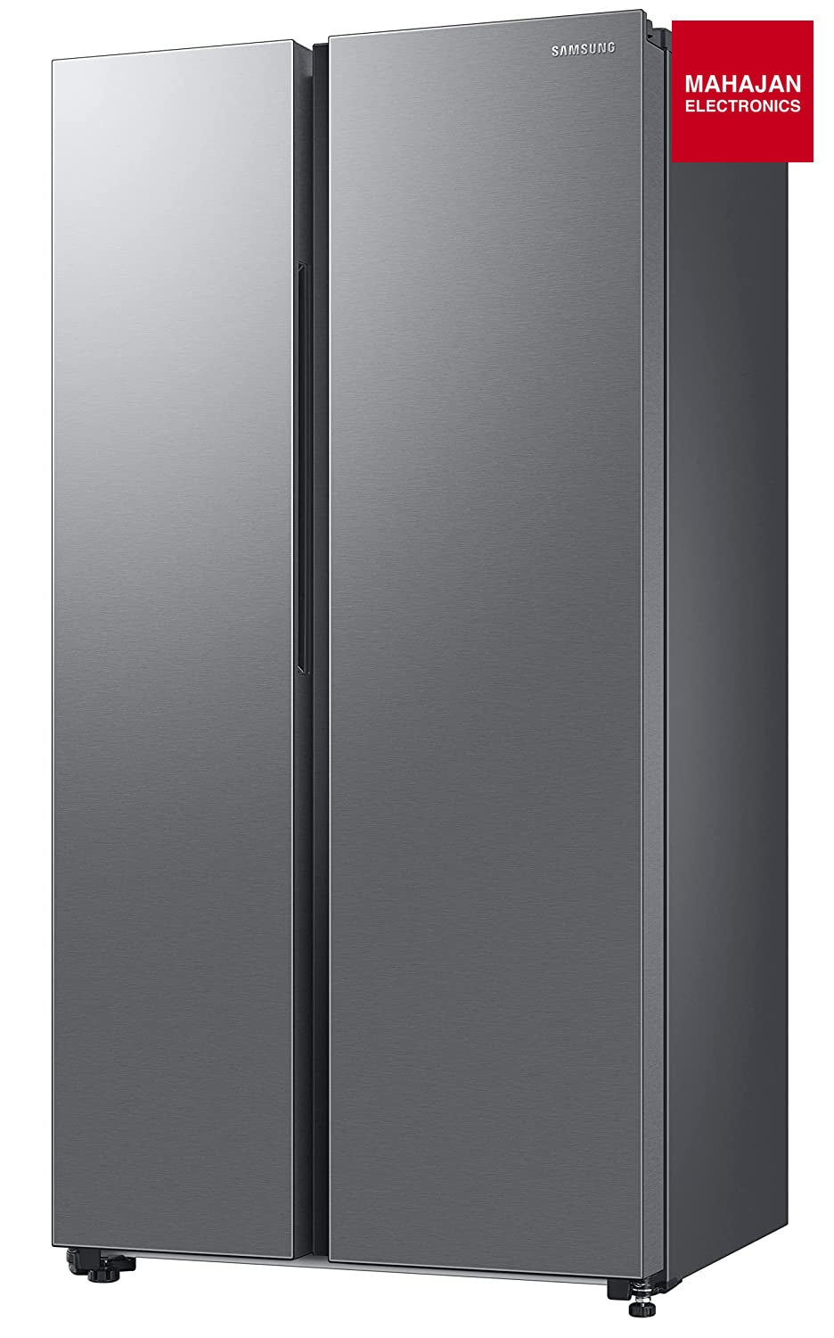Samsung RS76CG8113SLHL WI-FI Enabled 653L SmartThings Inverter Refrigerator - Mahajan Electronics Online