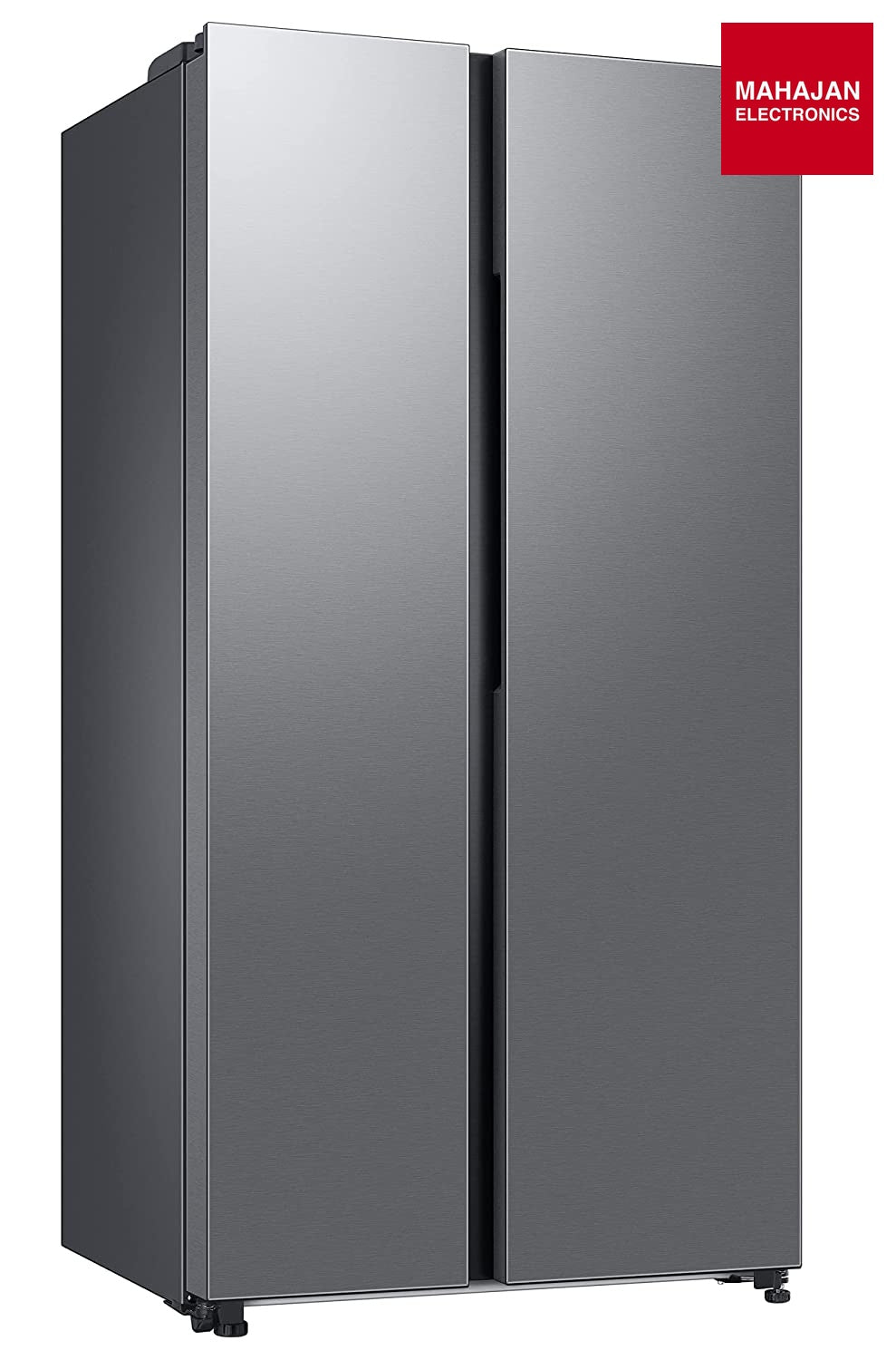Samsung RS76CG8113SLHL WI-FI Enabled 653L SmartThings Inverter Refrigerator - Mahajan Electronics Online
