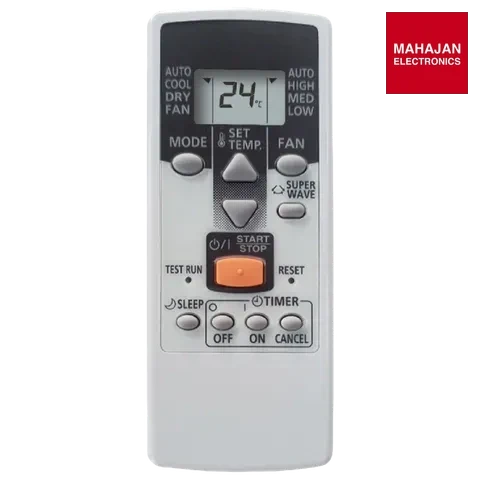 Ogeneral 1.8 Ton 5 Star Inverter Window Air Conditioner (AXGB22CHAA-B) – Mahajan Electronics Online.
