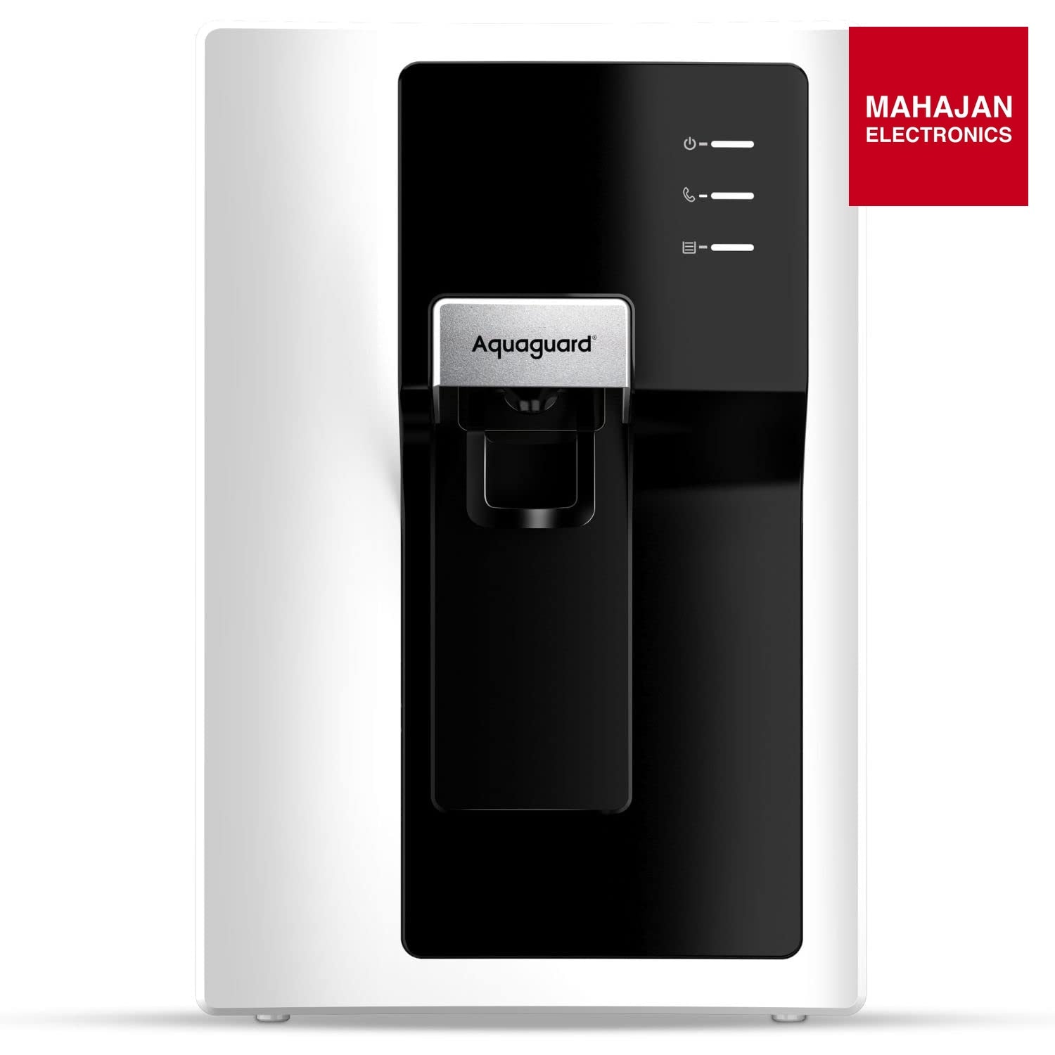 Aquaguard Enrich Astor water purifier secondary image with Mahajan Electronics logo