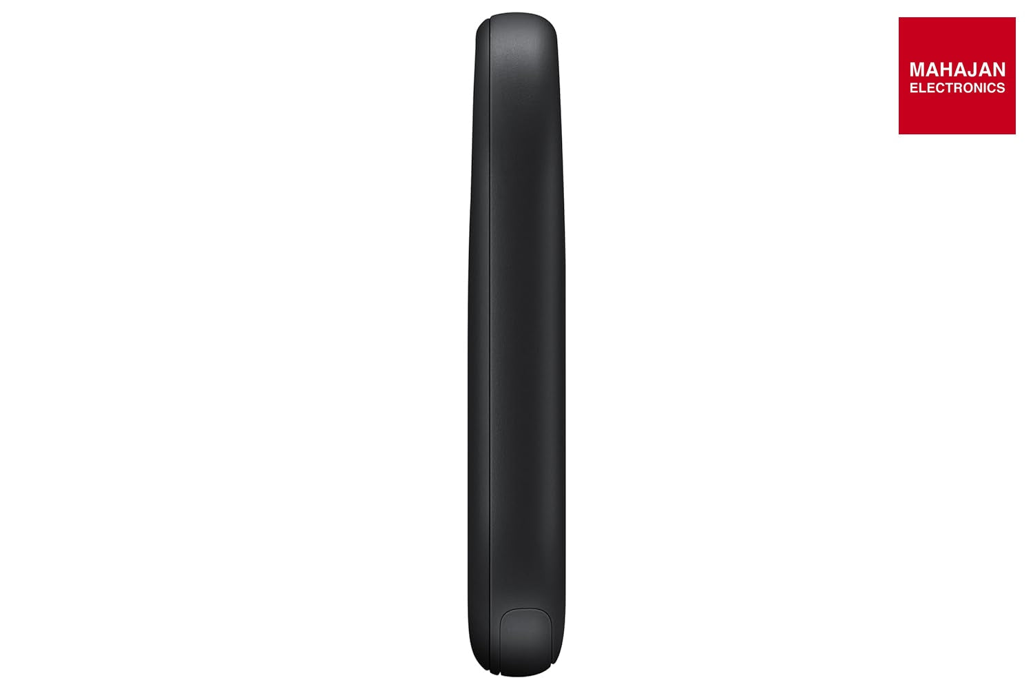Samsung Galaxy SmartTag2 (1 Pack), Black | Bluetooth Tracker | Compass View | AR Find | IOT Control | Lost Mode - Mahajan Electronics Online
