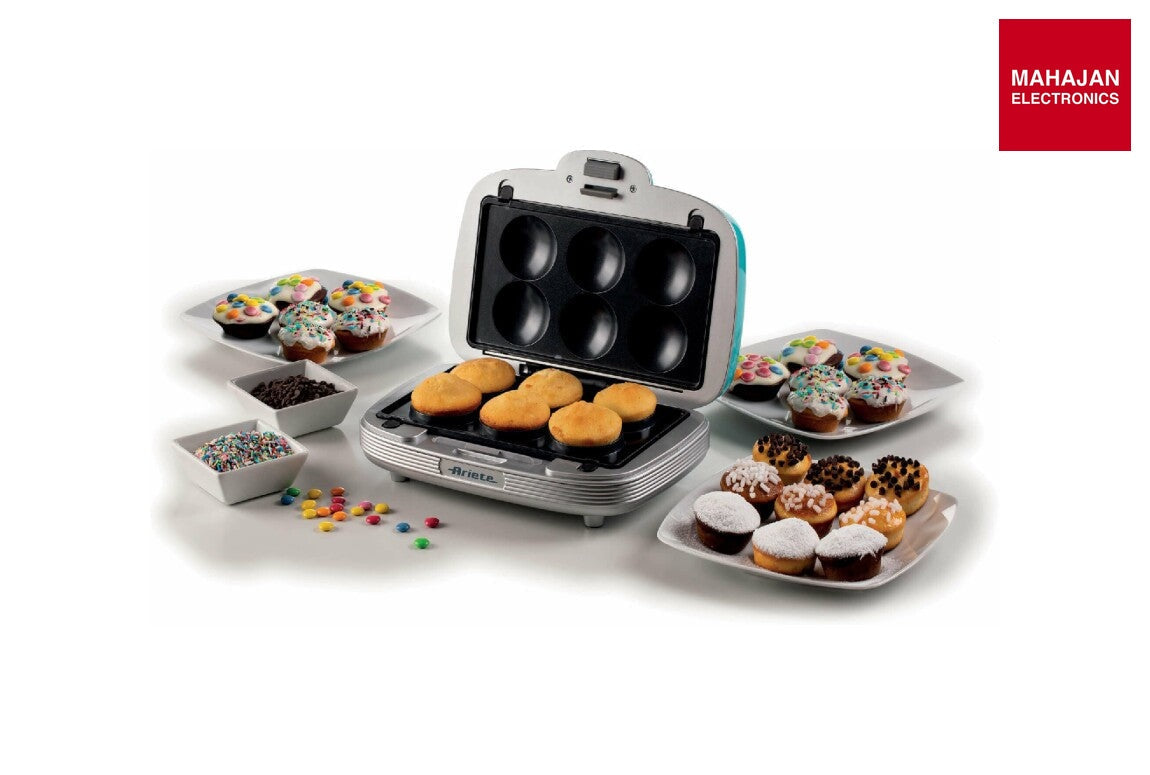 Ariete 1972 waffle maker – Mahajan Electronics