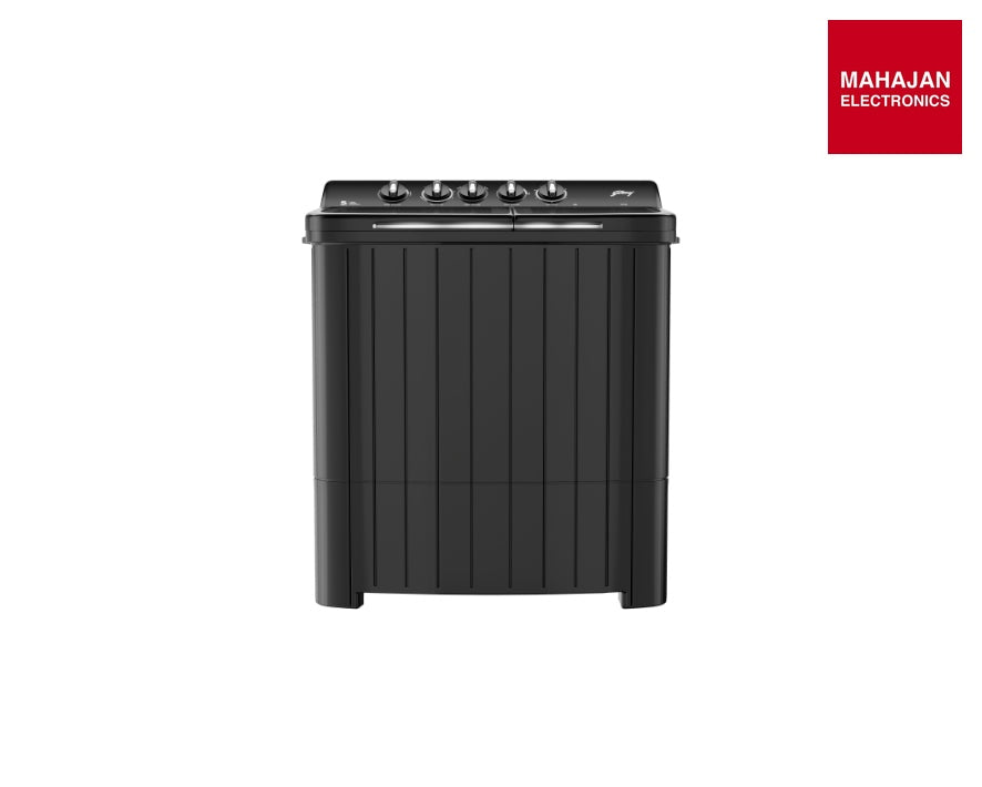 Godrej WS EDGE RIO 100 5.0 TB3 SLGR 10 Kg 5 star Semi-Automatic Top Loading Washing Machine Mahajan Electronics Online