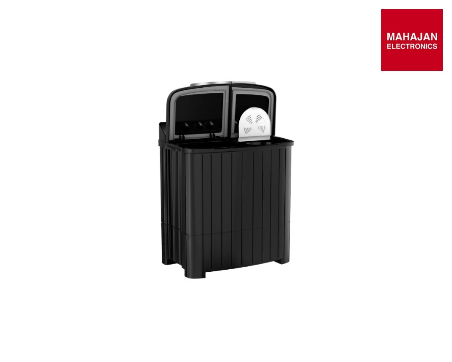 Godrej WS EDGE RIO 100 5.0 TB3 SLGR 10 Kg 5 star Semi-Automatic Top Loading Washing Machine Mahajan Electronics Online