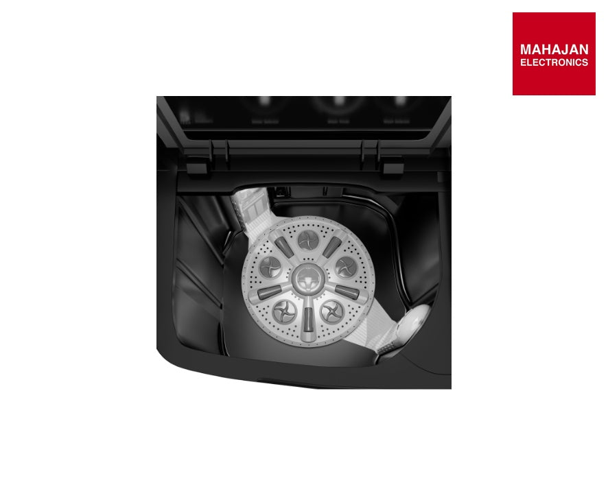 Godrej WS EDGE RIO 100 5.0 TB3 SLGR 10 Kg 5 star Semi-Automatic Top Loading Washing Machine Mahajan Electronics Online