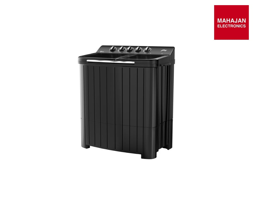 Godrej WS EDGE RIO 100 5.0 TB3 SLGR 10 Kg 5 star Semi-Automatic Top Loading Washing Machine Mahajan Electronics Online