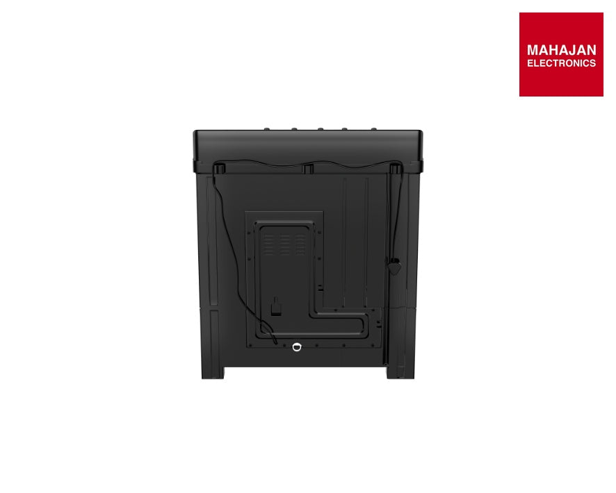 Godrej WS EDGE RIO 100 5.0 TB3 SLGR 10 Kg 5 star Semi-Automatic Top Loading Washing Machine Mahajan Electronics Online