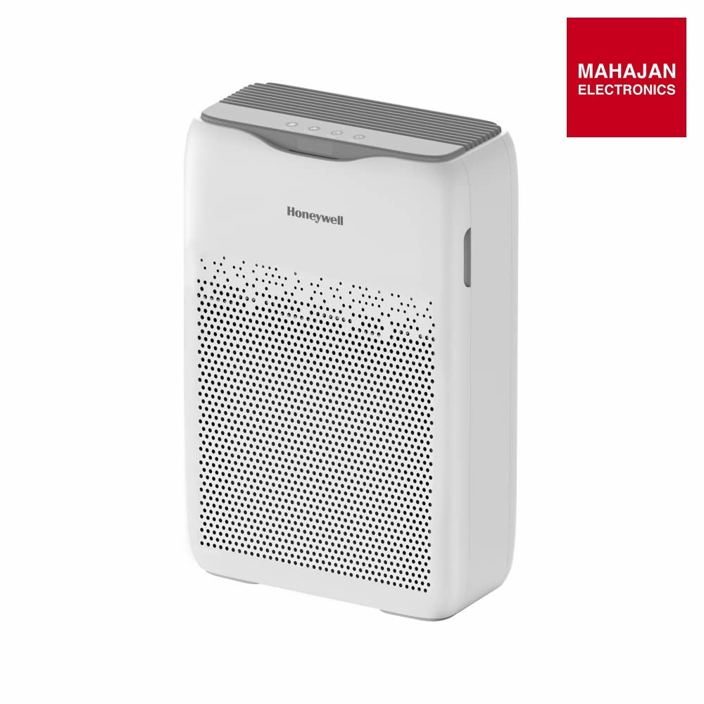 Honeywell Air touch V2 Indoor Air Purifier, Pre-Filter, H13 HEPA Filter, Activated Carbon Filter, 4 Stage – Mahajan Electronics Online.