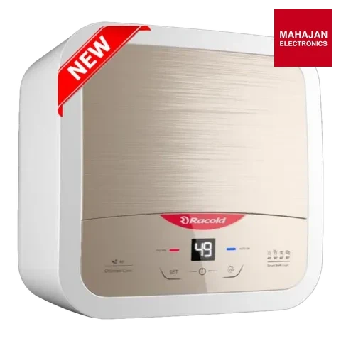 Racold Omnis DG 25 2KW S Litres - Mahajan Eelctronics Onilne