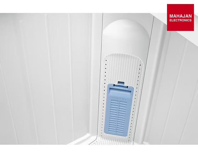 Samsung WT80C4000RR 8.0 kg Semi Automatic Washing Machine – Mahajan Electronics Online.