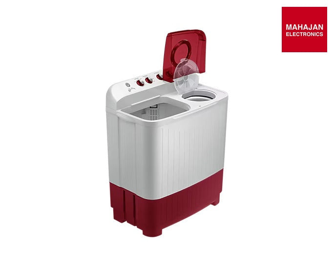 Samsung WT80C4000RR 8.0 kg Semi Automatic Washing Machine – Mahajan Electronics Online.