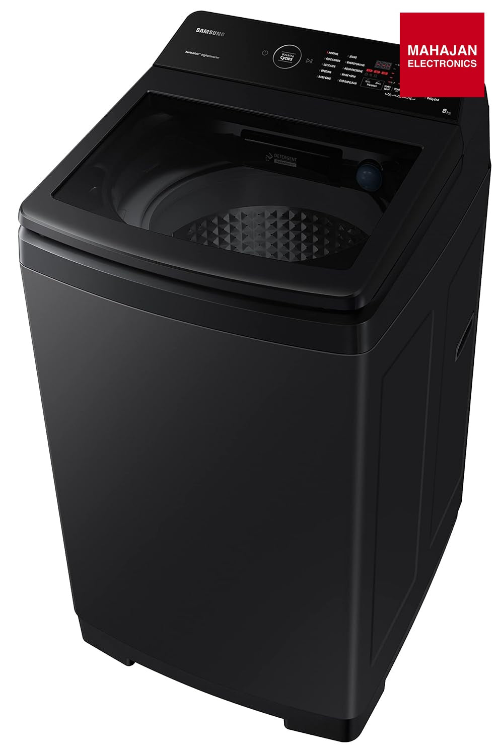 Samsung WA80BG4545BVTL 8.0 5 star Fully Automatic Top Load Washing Machine Mahajan Electronics Online