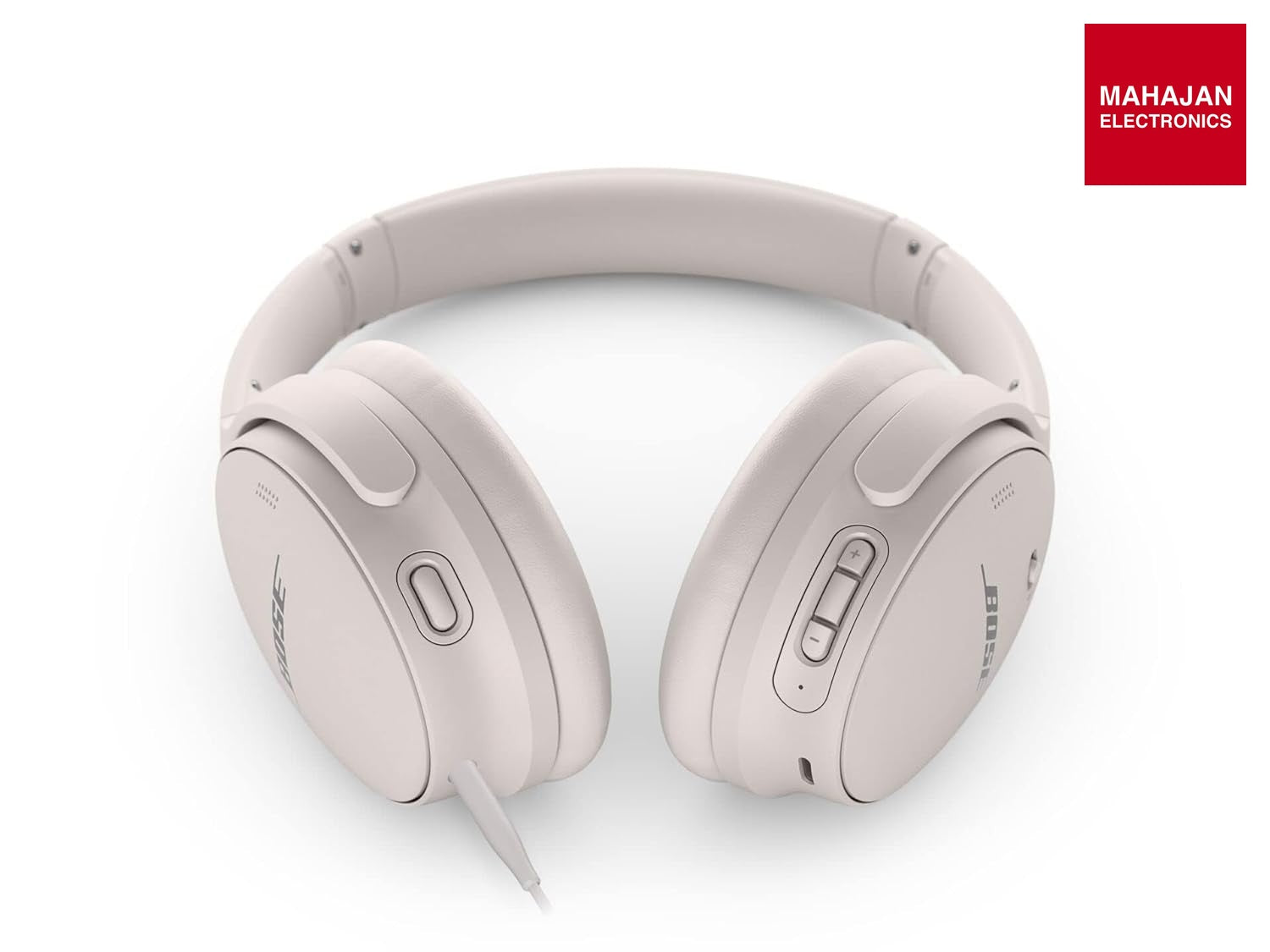 Bose Quietcomfort 45 Bluetooth Wireless Over Ear Headphones Mahajan Electronics Online