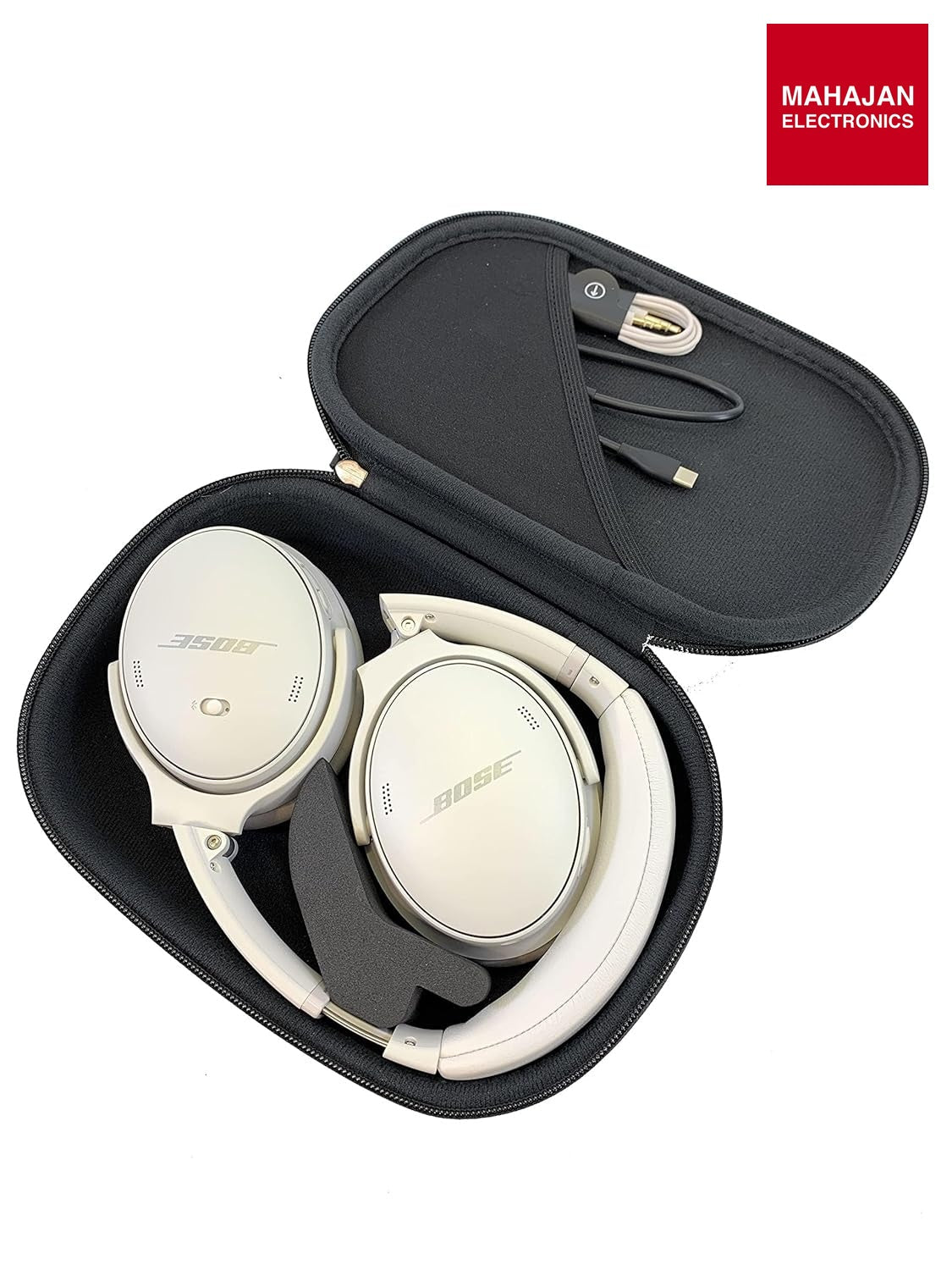 Bose Quietcomfort 45 Bluetooth Wireless Over Ear Headphones Mahajan Electronics Online