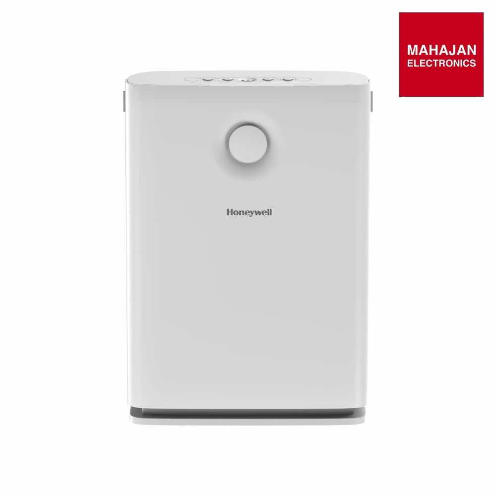 Honeywell Air touch V3 Indoor Air Purifier, Pre-Filter, H13 HEPA Filter, Activated Carbon Filter – Mahajan Electronics Online.