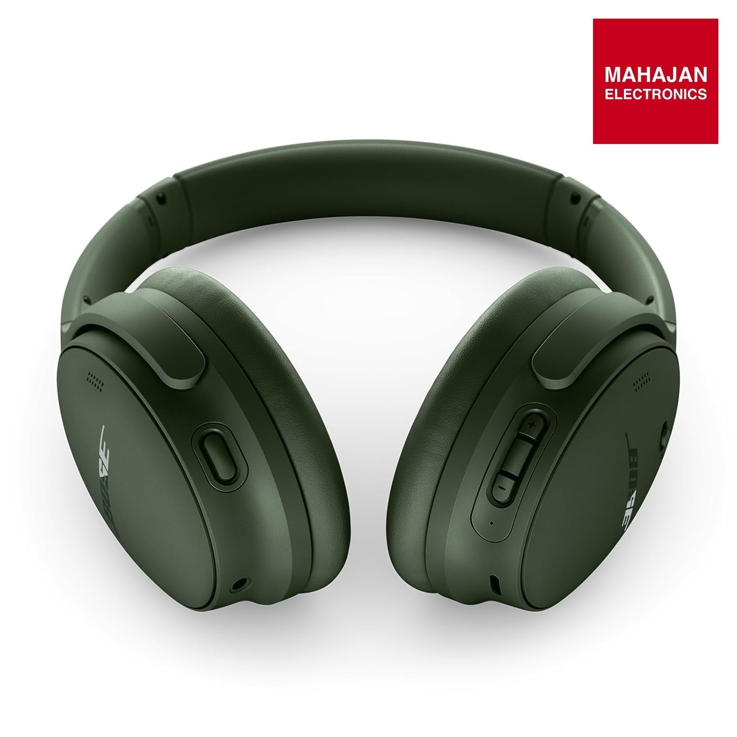 Bose QuietComfort Wireless Noise Cancelling Headphones, Bluetooth Over Ear Headphones Mahajan Electronics Online