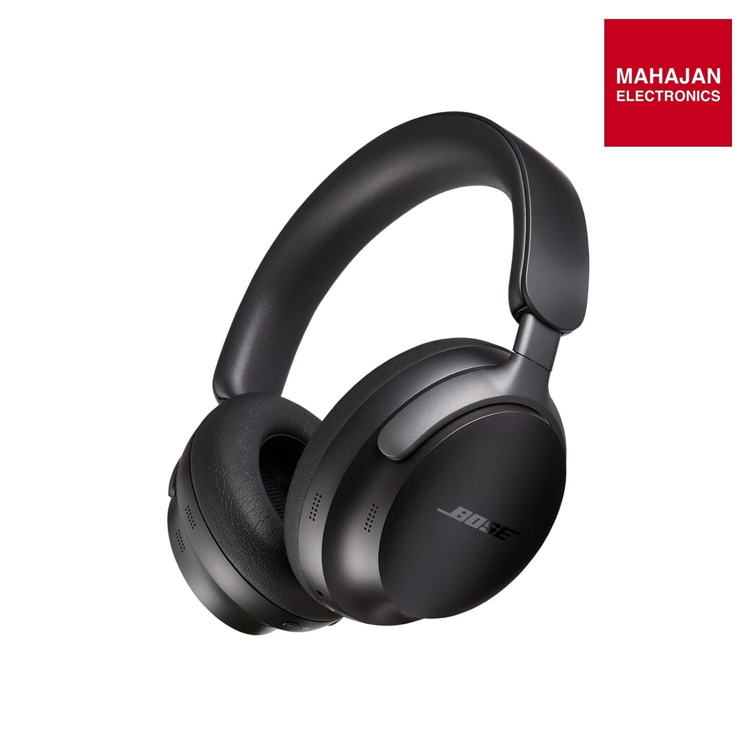 Bose QuietComfort Ultra Wireless Noise Cancelling Headphones with Spat