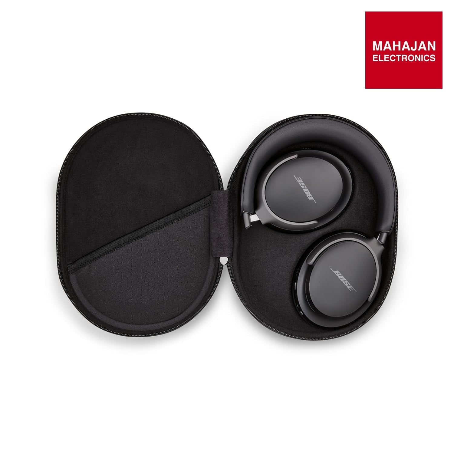 Bose New QuietComfort Ultra Wireless Noise Cancelling Headphones with Spatial Audio Mahajan Electronics Online