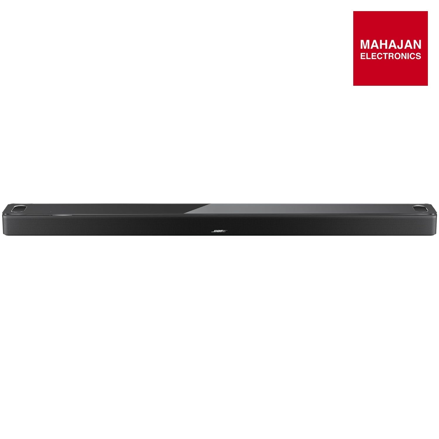Bose New Smart Ultra Soundbar with Dolby Atmos Plus Alexa, Wireless Bluetooth AI Surround Sound Mahajan Electronics Online