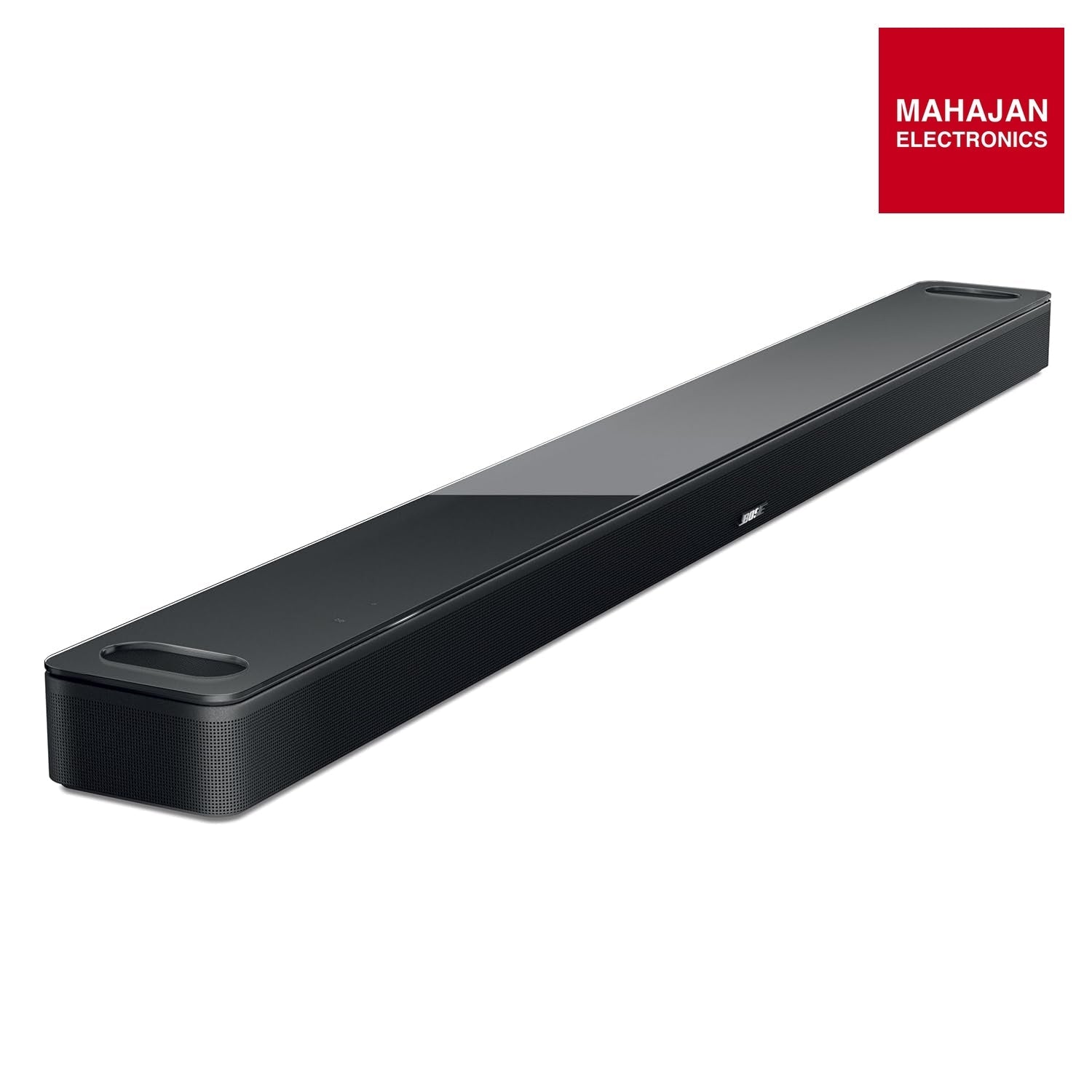 Bose New Smart Ultra Soundbar with Dolby Atmos Plus Alexa, Wireless Bluetooth AI Surround Sound Mahajan Electronics Online