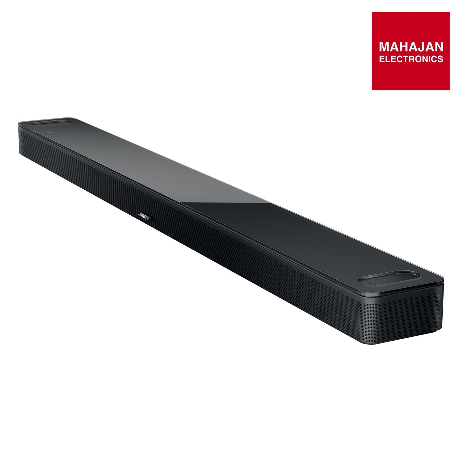 Bose New Smart Ultra Soundbar with Dolby Atmos Plus Alexa, Wireless Bluetooth AI Surround Sound Mahajan Electronics Online
