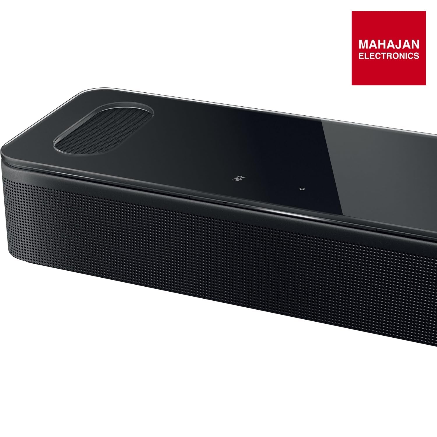 Bose New Smart Ultra Soundbar with Dolby Atmos Plus Alexa, Wireless Bluetooth AI Surround Sound Mahajan Electronics Online
