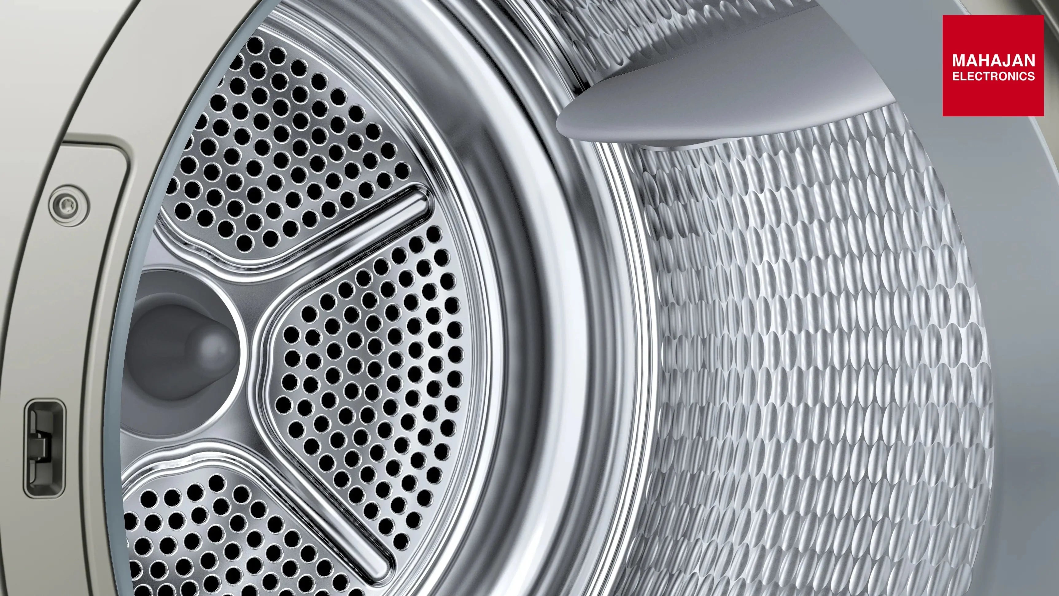 Bosch WPG24108IN tumble dryer image 4