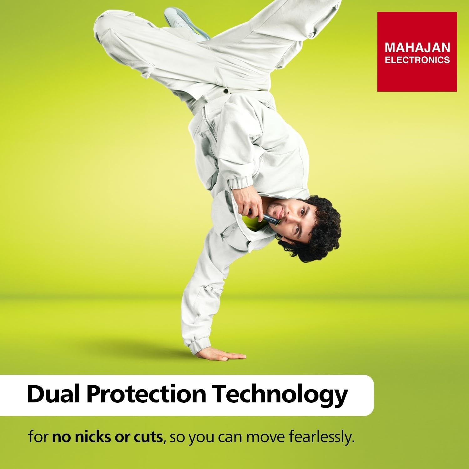 Philips QP1424/10 OneBlade image 2