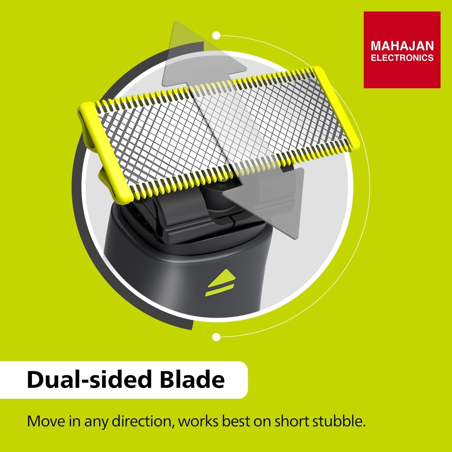 Philips QP1424/10 OneBlade image 3