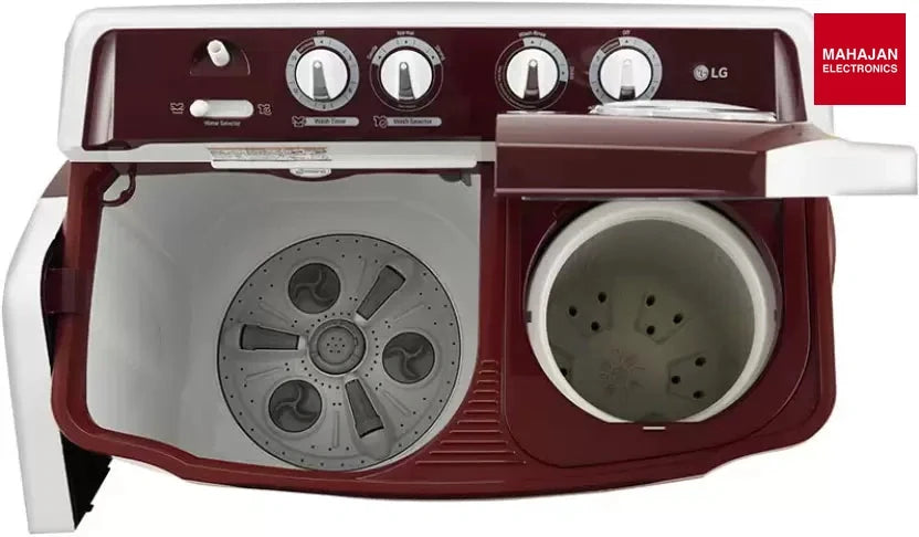 LG P7510RRAZ product image 4