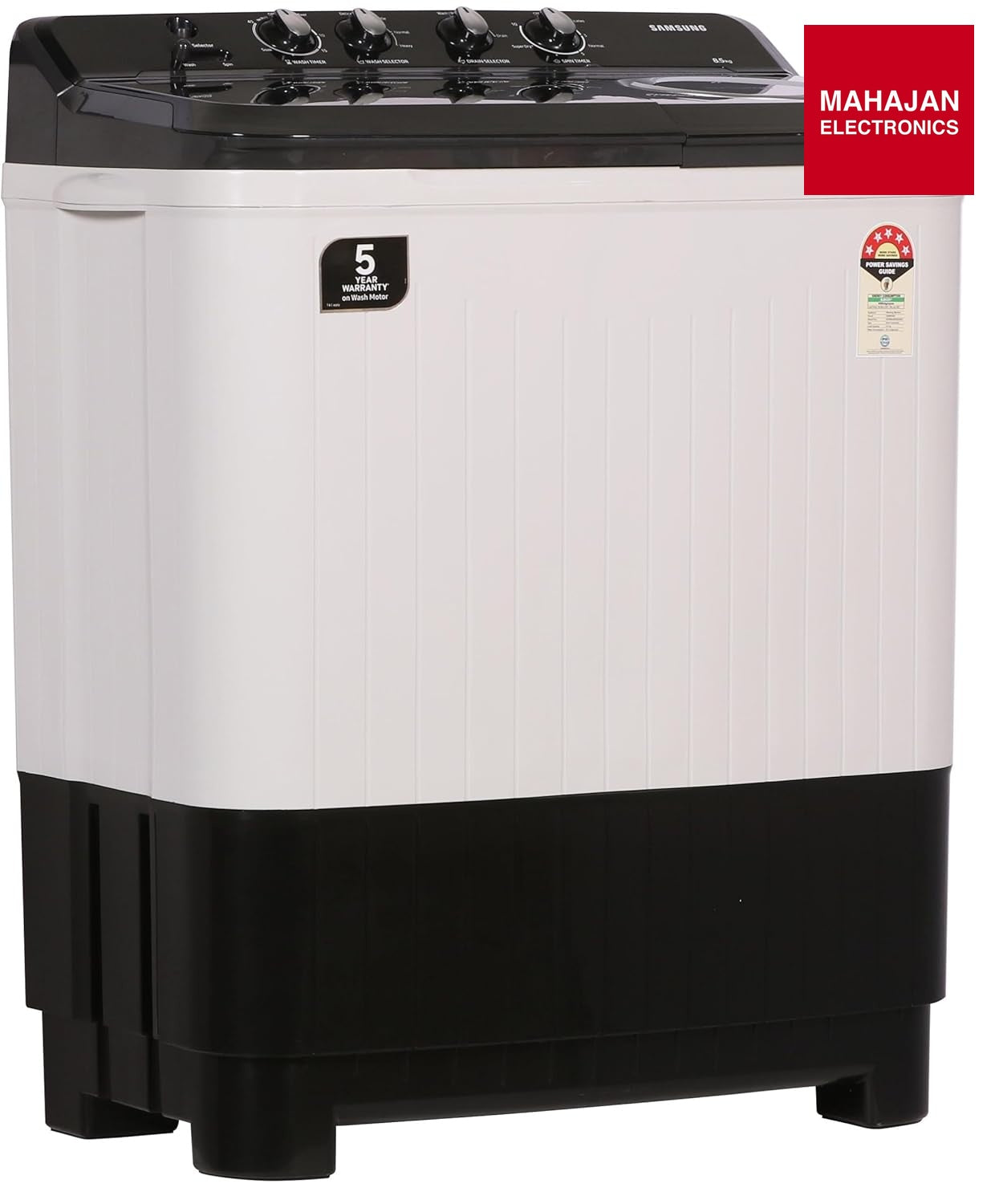 Samsung WT10C4260GG product image 2