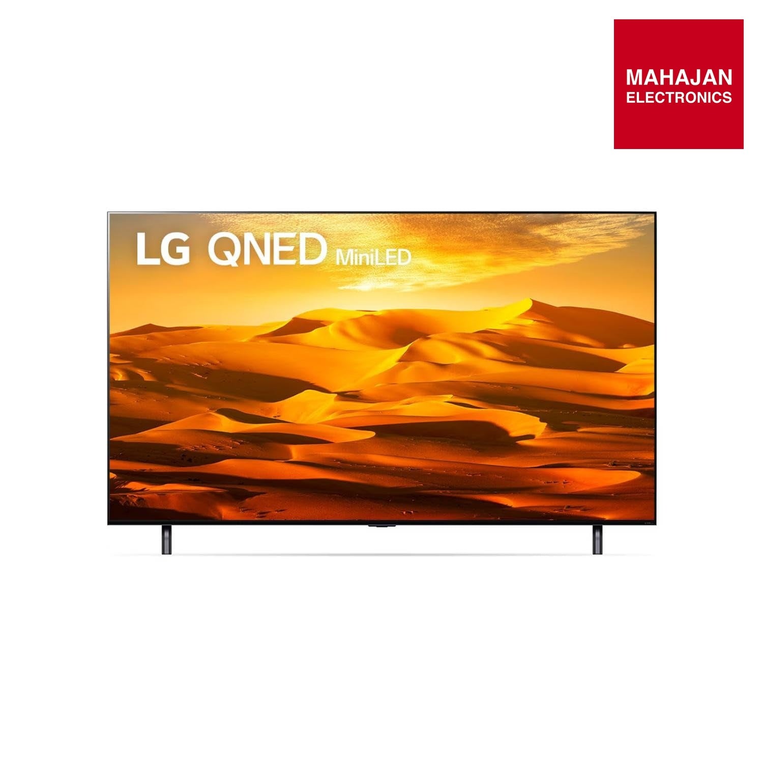 LG 65QNED90SQA product image 2