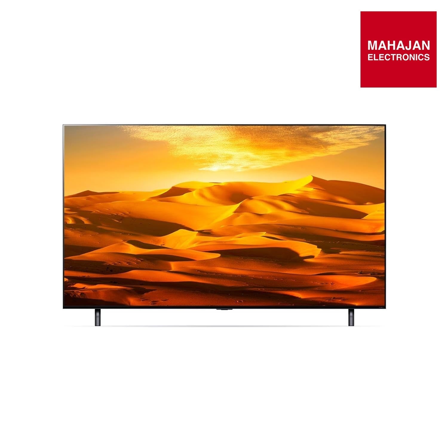 LG 65QNED90SQA product image 3